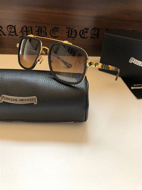 sunglasses replica chrome hearts